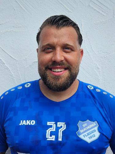 Danilo Maffeo