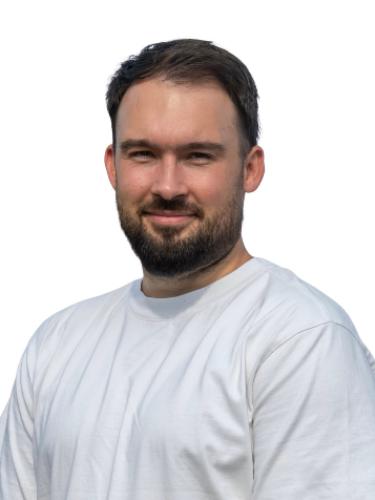 Patrick Baudis