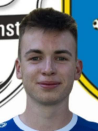 Jonas Geller