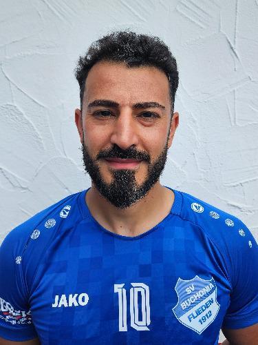 Deniz Yildirim