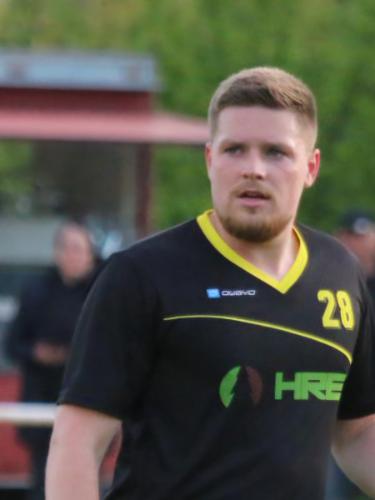 Patrick Nehls