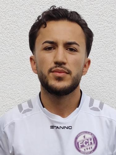 Samim Faqiryar