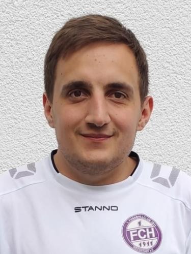 Niklas Grieshaber