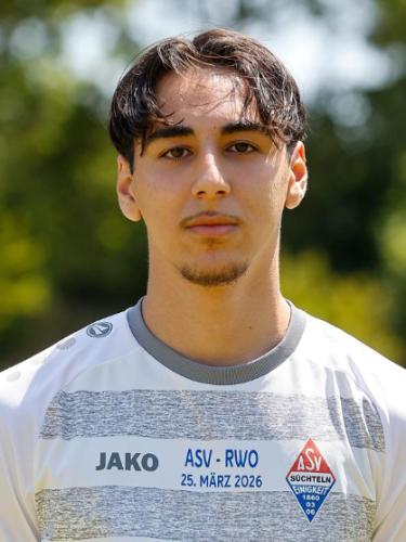 Adem Aslan