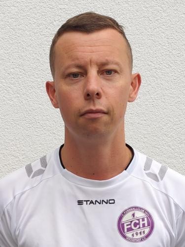Markus Kaiser