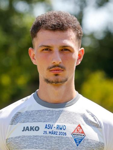 Ensar Beqiri