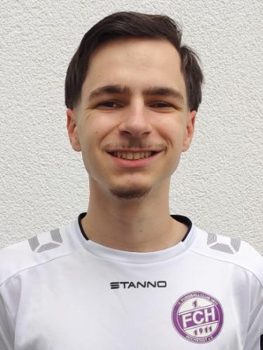 Daniel Krapf