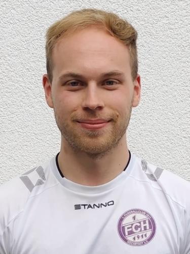 Maximilian Mueller