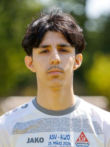 Halil Yusuf Yüceel