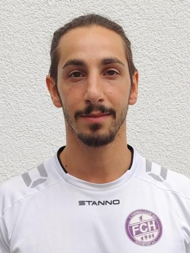 Burak Uzuner