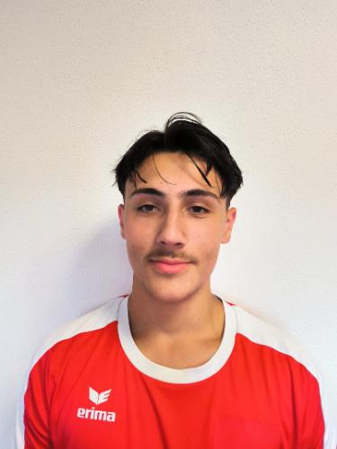 Florent Krasniqi