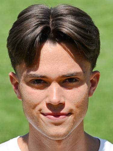 Clemens Matteo Starke