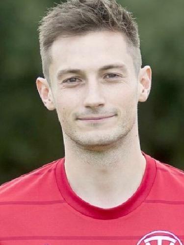 Daniel Hoppen