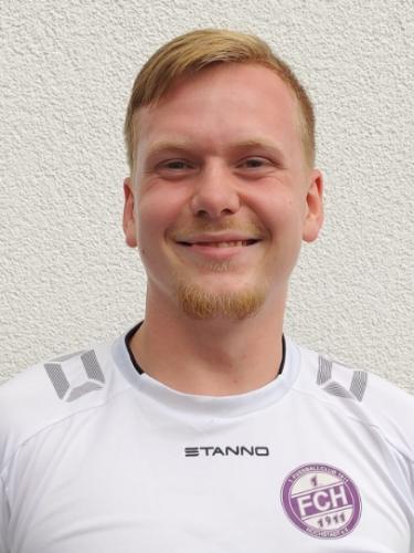 Lars Rahmer