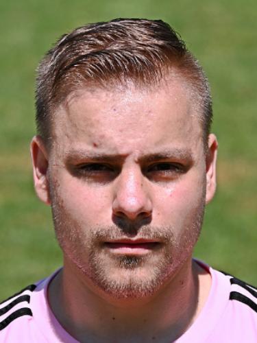 Lukas Steuerwald