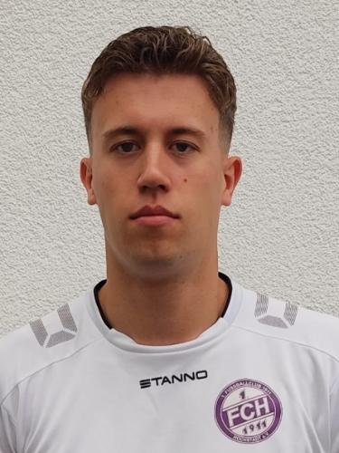Dominik Schuller
