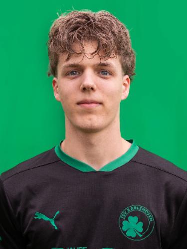 Luka Hannuß