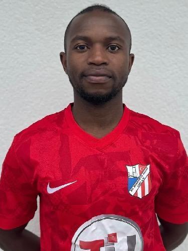 Hassani-Mashaka Selemani