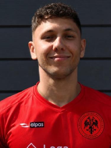 Adrian-Joan Lavric