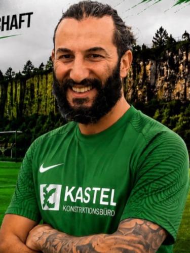 Emrah Aras