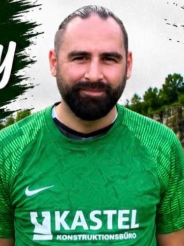 Ahmet Calimbay