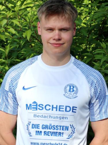 Luca Schreiber