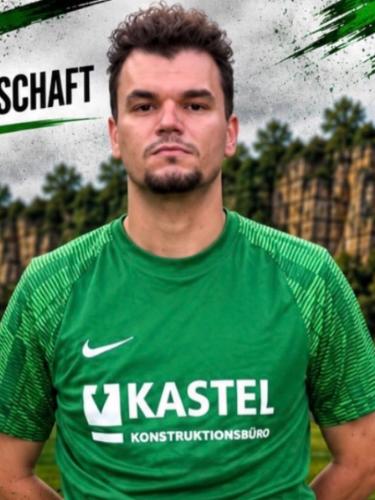 Florian Hazizi