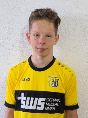 Nick Lutzmann