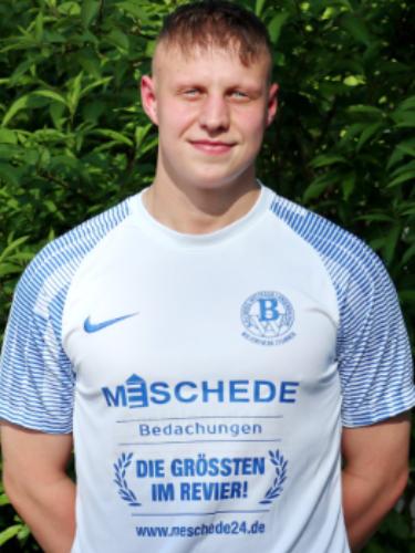 Florian Wanczura