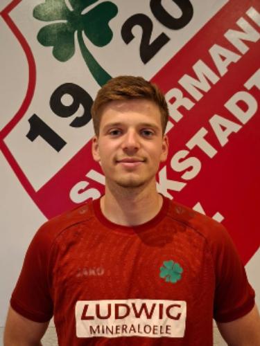 Moritz Ewald