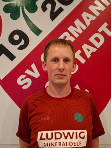 Jonas Gaul
