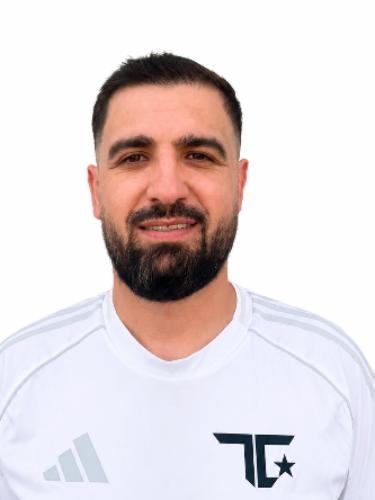 Hasan Candan