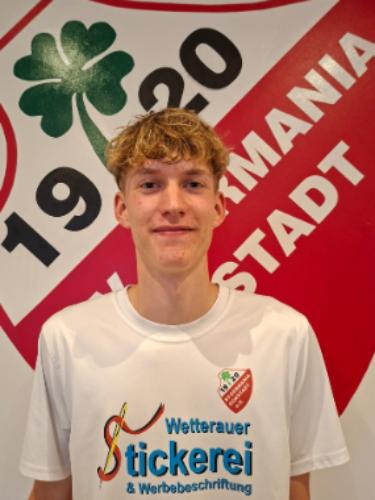 Travis Stoeklen