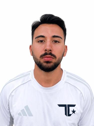Burak Karacabay