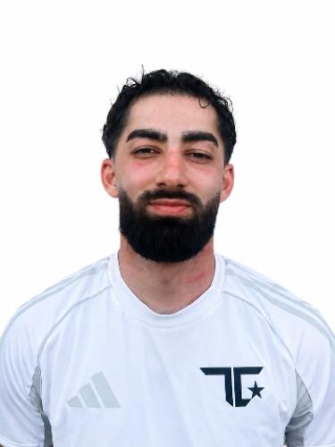 Hamza Yalvac