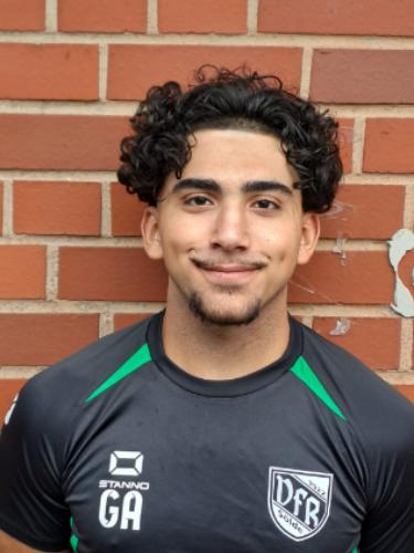 George Alyakoub