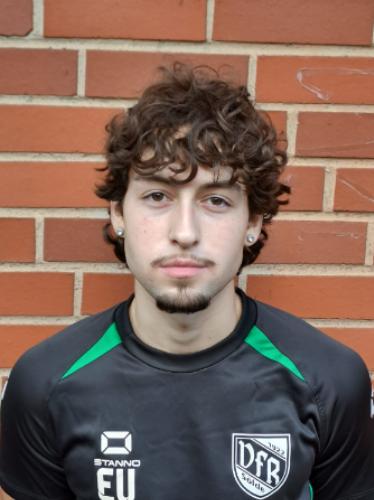 Enis Giuliano Usta