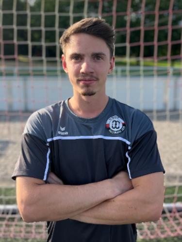 Jeffrey van der Lem