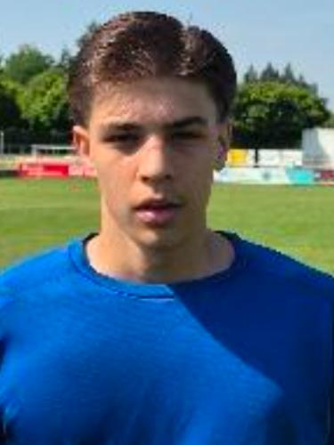 Meris Okic