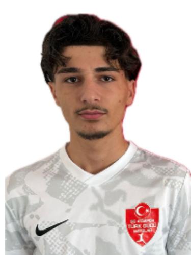 Bertan Cihan Ucak