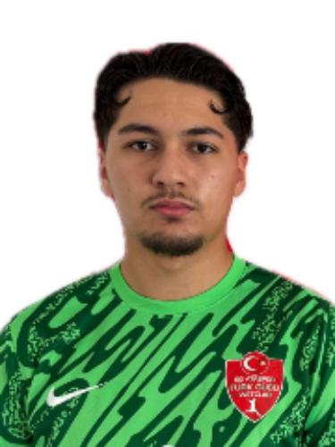 Furkan Ekinci