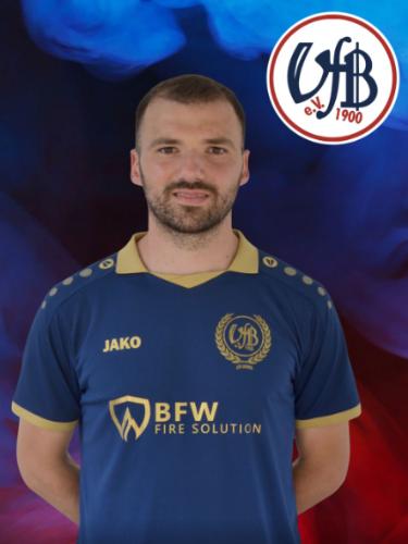 Stipe Boskovic