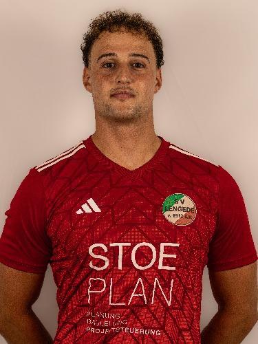 Kerim-Cedric Charfi
