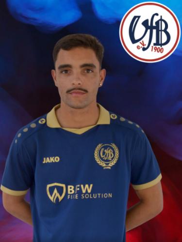 Igor Freitas Martins