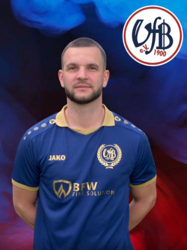 Dusan Kuveljic