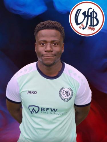 Jean-Pierre Nsonde Mafuefue Diansuka