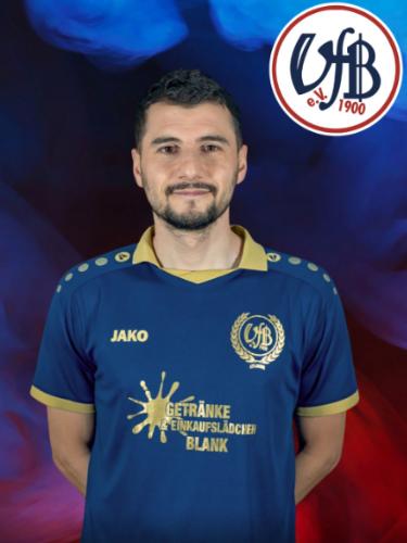 Dragos Mihai
