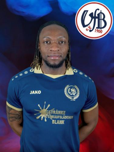 Rasheed Omotosho
