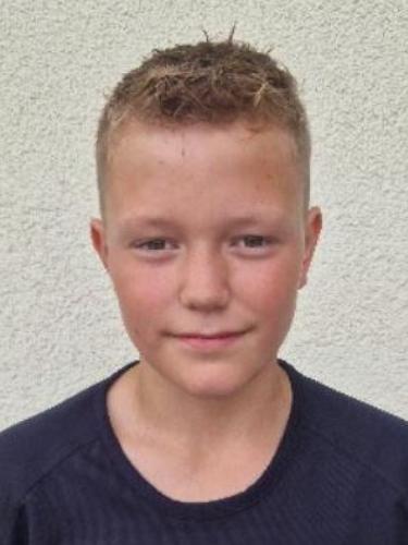 Luca Pieper