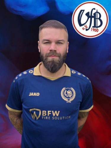 Dalibor Pandza